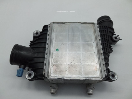 GX7319E624AA MOTOR CALEFACCION JAGUAR XE (X760) |Desguaces La Cabaña
