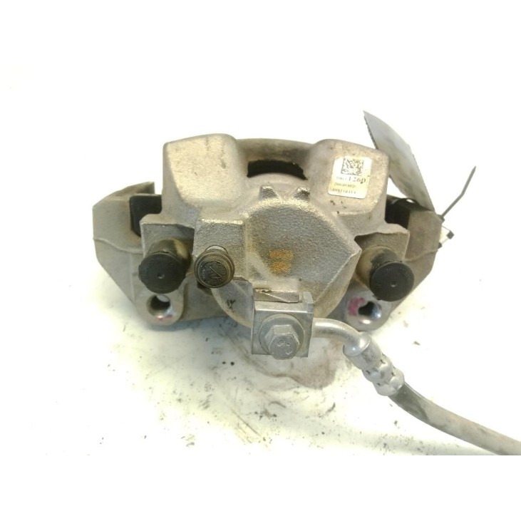 39031260 PINZA DEL IZQ OPEL ASTRA K Sports Tourer (B16) |Desguaces La Cabaña