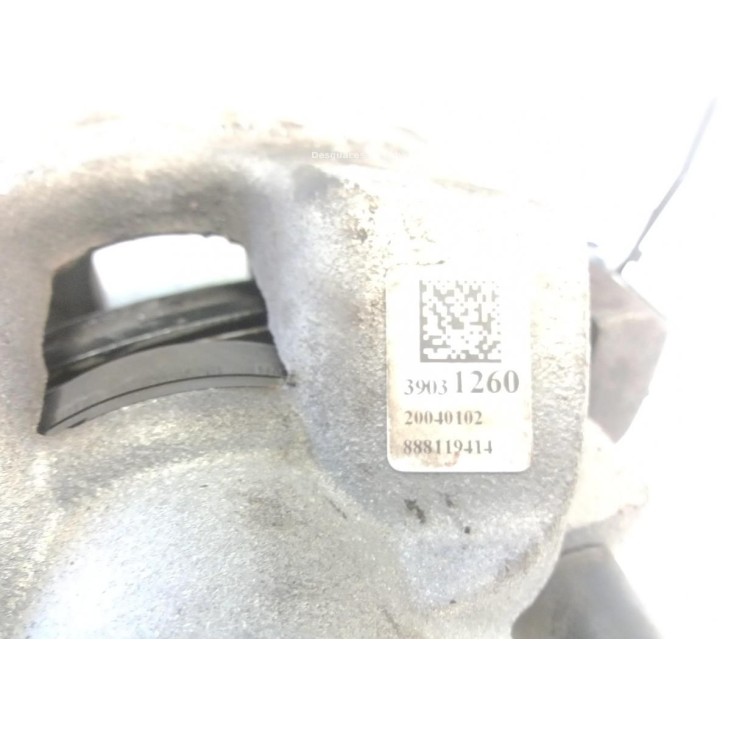 39031260 PINZA DEL IZQ OPEL ASTRA K Sports Tourer (B16) |Desguaces La Cabaña