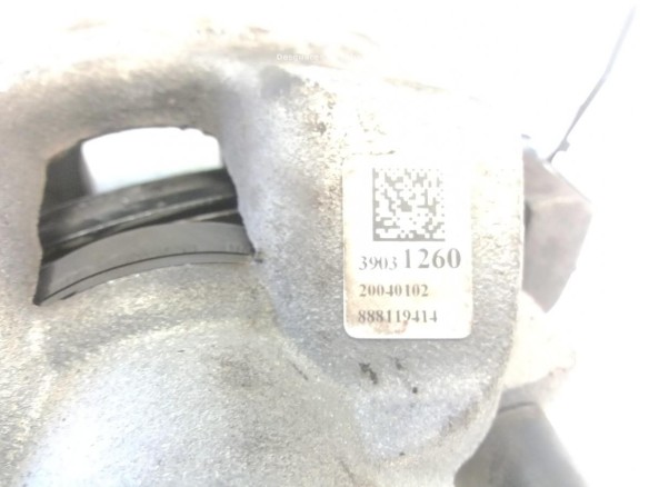39031260 PINZA DEL IZQ OPEL ASTRA K Sports Tourer (B16) |Desguaces La Cabaña