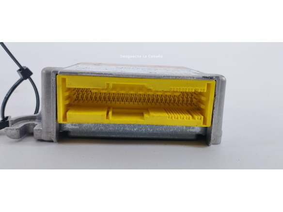 3D0909601F, 0285001800 CENTRALITA AIRBAG VW TOUAREG (7LA, 7L6, 7L7) |Desguaces La Cabaña