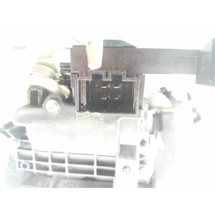 5F0827505 CERRADURA PORTON / TAPA MALETA CUPRA FORMENTOR (KM7) |Desguaces La Cabaña