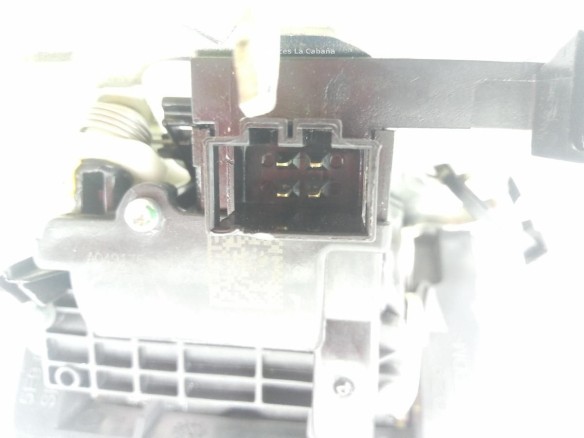 5F0827505 CERRADURA PORTON / TAPA MALETA CUPRA FORMENTOR (KM7) |Desguaces La Cabaña