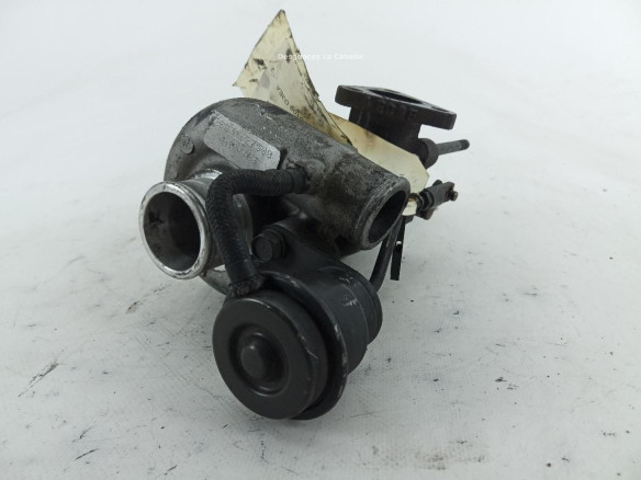 2823127500 TURBO HYUNDAI MATRIX (FC) |Desguaces La Cabaña