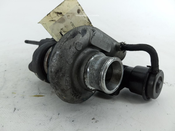 2823127500 TURBO HYUNDAI MATRIX (FC) |Desguaces La Cabaña