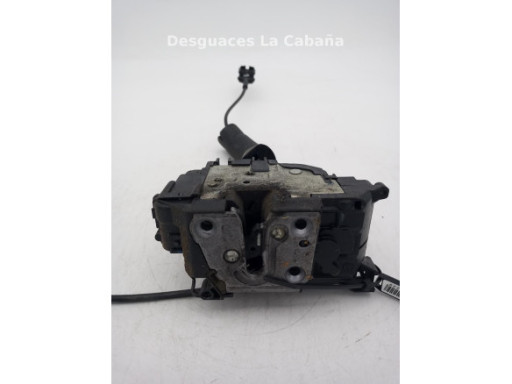 0124425070 ALTERNADOR RENAULT MEGANE III Fastback (BZ0_)|Desguaces La Cabaña