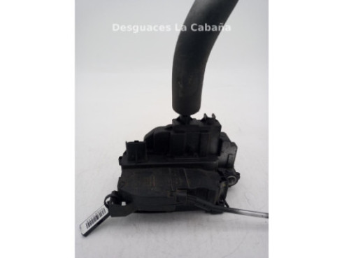 0124425070 ALTERNADOR RENAULT MEGANE III Fastback (BZ0_)|Desguaces La Cabaña 2