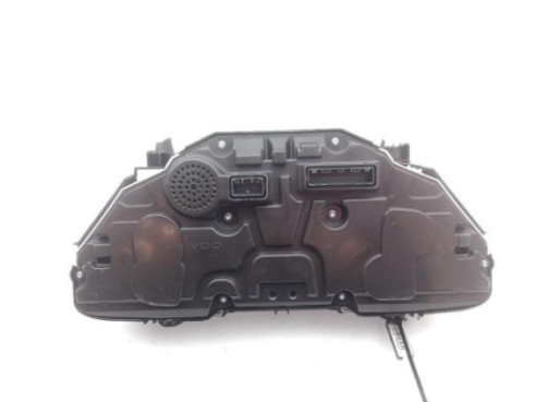 83800F2E63 CUADRO INSTRUMENTOS TOYOTA AURIS (_E18_) |Desguaces La Cabaña