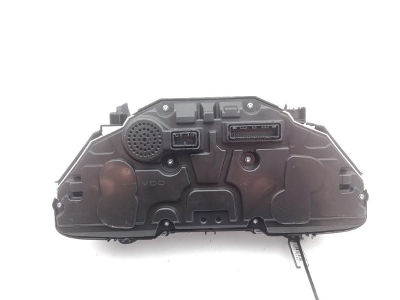 83800F2E63 CUADRO INSTRUMENTOS TOYOTA AURIS (_E18_) |Desguaces La Cabaña
