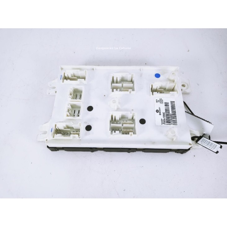 68236139AC CAJA FUSIBLES INTERIOR (BSI) JEEP GRAND CHEROKEE IV (WK, WK2) |Desguaces La Cabaña