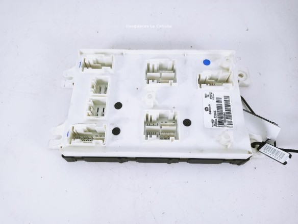 68236139AC CAJA FUSIBLES INTERIOR (BSI) JEEP GRAND CHEROKEE IV (WK, WK2) |Desguaces La Cabaña