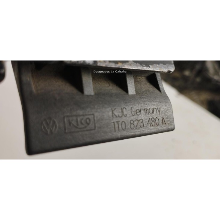 1T0823480 CERRADURA CAPO VW TOURAN (1T1, 1T2) |Desguaces La Cabaña