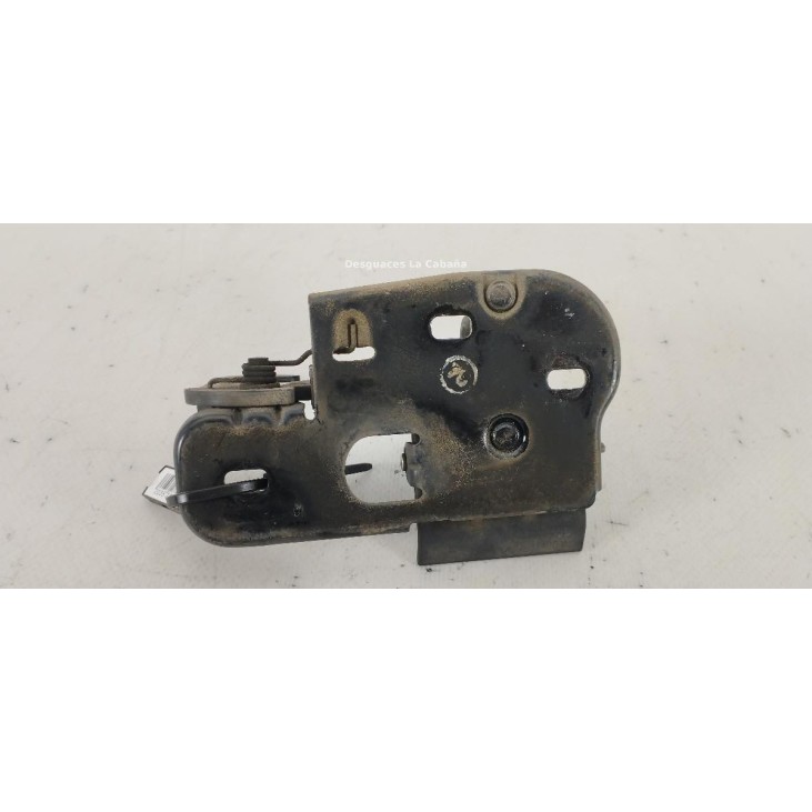 1T0823480 CERRADURA CAPO VW TOURAN (1T1, 1T2) |Desguaces La Cabaña