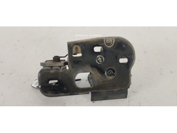 1T0823480 CERRADURA CAPO VW TOURAN (1T1, 1T2) |Desguaces La Cabaña