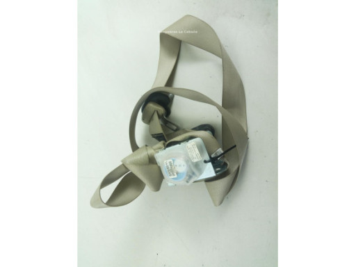 CINTURON TRASERO DERECHA|Desguaces La Cabaña