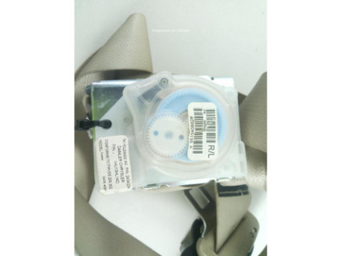 CINTURON TRASERO DERECHA|Desguaces La Cabaña 2