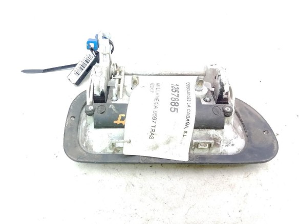 MANILLA PUERTA LAT TRA IZQ EXT DAEWOO NEXIA (KLETN) |Desguaces La Cabaña