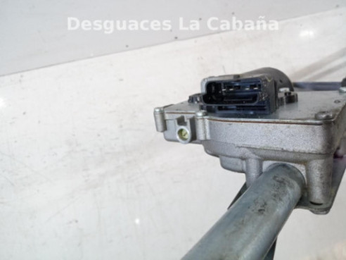 CITROEN|Desguaces La Cabaña 2