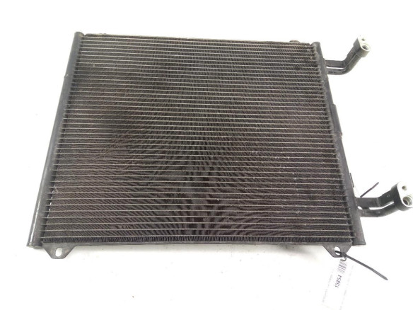 RADIADOR AIRE ACONDICIONADO AUDI A2 (8Z0) |Desguaces La Cabaña