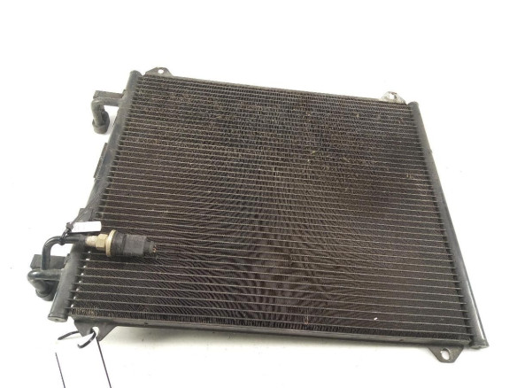RADIADOR AIRE ACONDICIONADO AUDI A2 (8Z0) |Desguaces La Cabaña