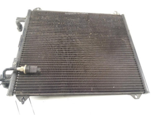 RADIADOR AIRE ACONDICIONADO AUDI A2 (8Z0) |Desguaces La Cabaña