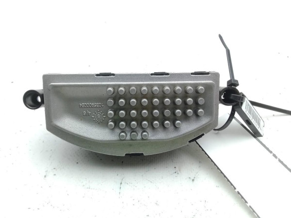 5Q0907521 RESISTENCIA CALEFACCION SEAT LEON (5F1) |Desguaces La Cabaña
