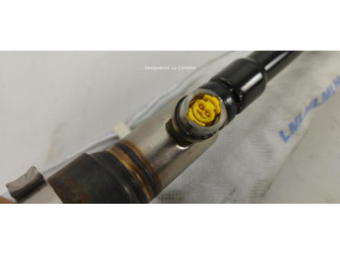 AIRBAG CORTINA IZQUIERDA|Desguaces La Cabaña 2