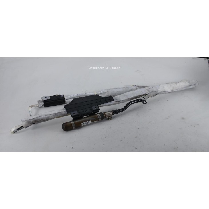 850102Y000 AIRBAG CORTINA IZQ HYUNDAI ix35 (LM, EL, ELH) |Desguaces La Cabaña
