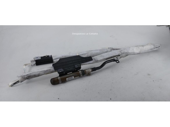 850102Y000 AIRBAG CORTINA IZQ HYUNDAI ix35 (LM, EL, ELH) |Desguaces La Cabaña