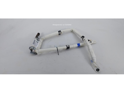 AIRBAG CORTINA IZQUIERDA|Desguaces La Cabaña