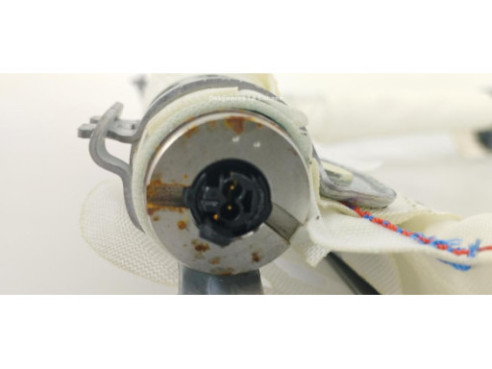 AIRBAG CORTINA IZQUIERDA|Desguaces La Cabaña 2