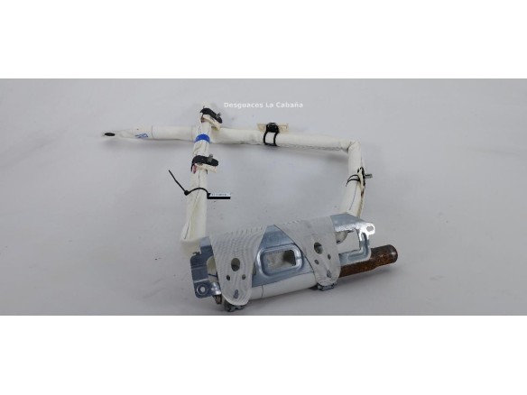 AIRBAG CORTINA IZQ VW GOLF VI (5K1) |Desguaces La Cabaña