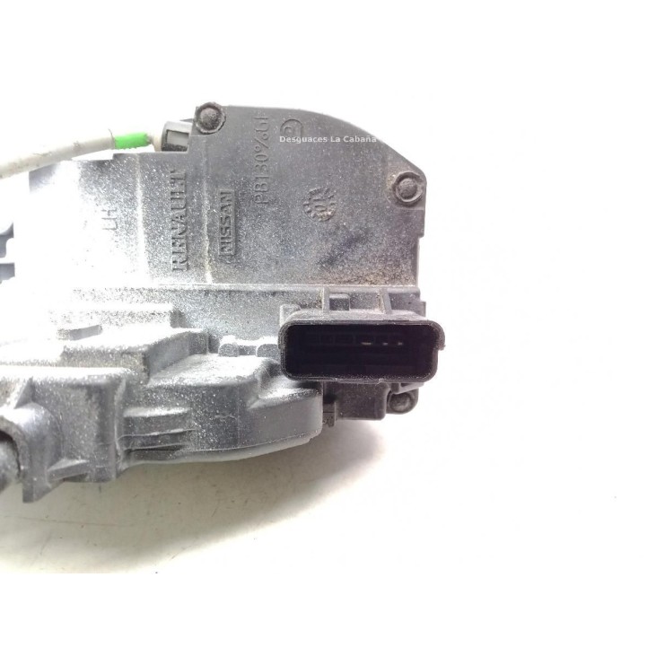CERRADURA PUERTA LAT TRA IZQ NISSAN QASHQAI / QASHQAI +2 I (J10, JJ10) |Desguaces La Cabaña