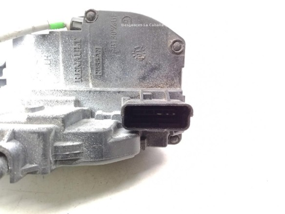CERRADURA PUERTA LAT TRA IZQ NISSAN QASHQAI / QASHQAI +2 I (J10, JJ10) |Desguaces La Cabaña