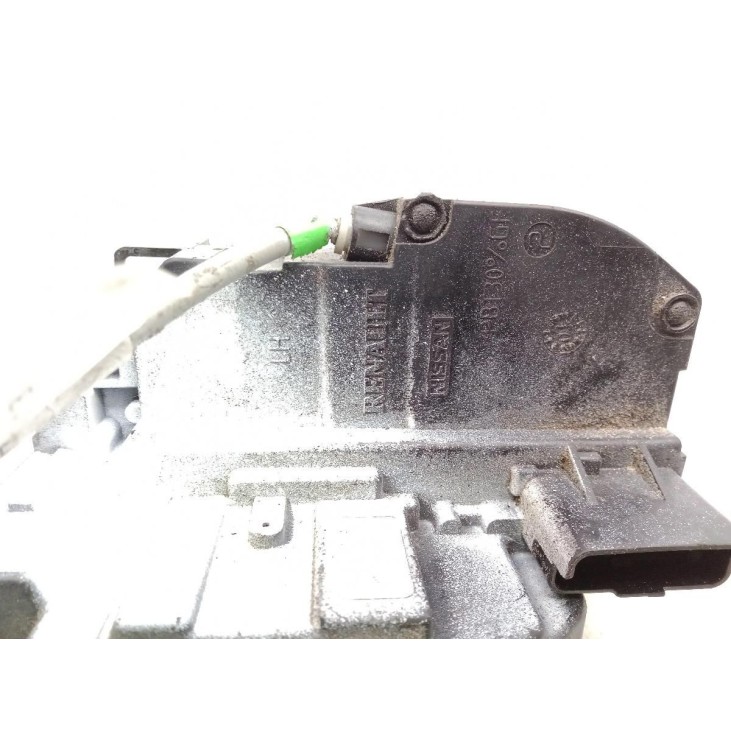 CERRADURA PUERTA LAT TRA IZQ NISSAN QASHQAI / QASHQAI +2 I (J10, JJ10) |Desguaces La Cabaña