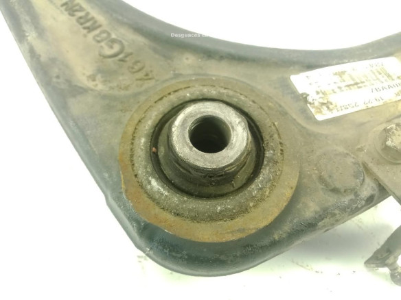 7BAA08 BRAZO SUSPENSION DEL IZQ INF CITROEN C6 (TD_) |Desguaces La Cabaña