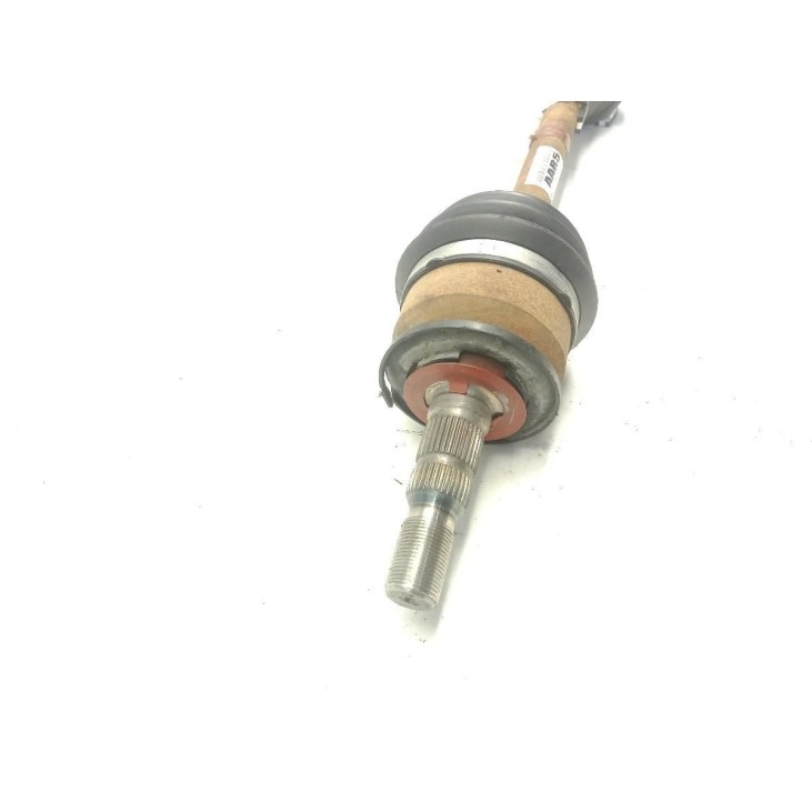 13367061 PALIER DEL IZQ OPEL ASTRA K (B16) |Desguaces La Cabaña