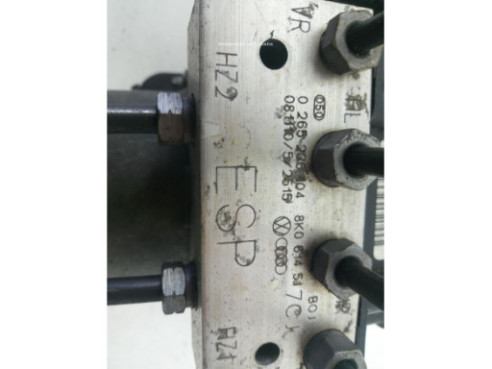 8K0907379AH GRUPO ABS AUDI A5 (8T3) |Desguaces La Cabaña