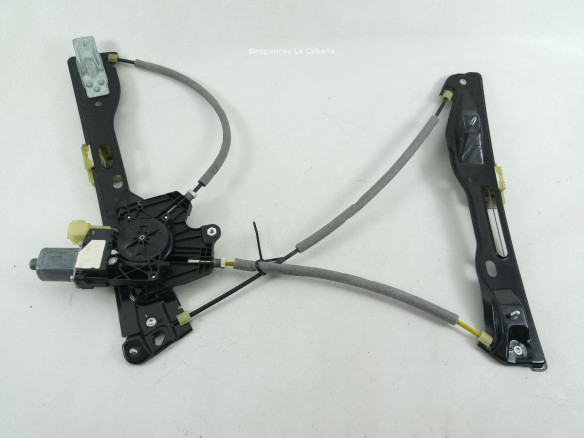 ELEVALUNAS PUERTA LAT DEL IZQ FORD MONDEO V Fastback |Desguaces La Cabaña