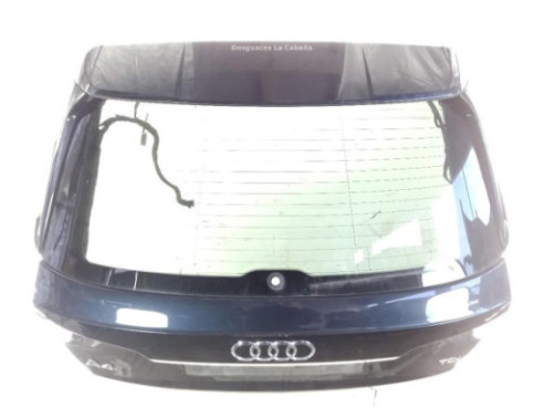 PORTON AUDI A4 (8W2, B9) |Desguaces La Cabaña