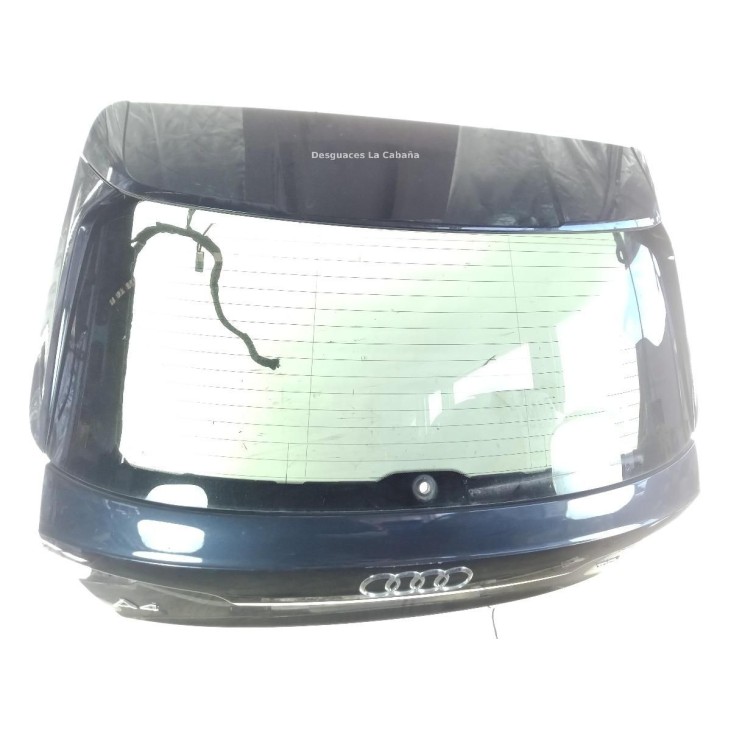 PORTON AUDI A4 (8W2, B9) |Desguaces La Cabaña