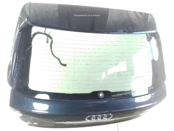 PORTON AUDI A4 (8W2, B9) |Desguaces La Cabaña
