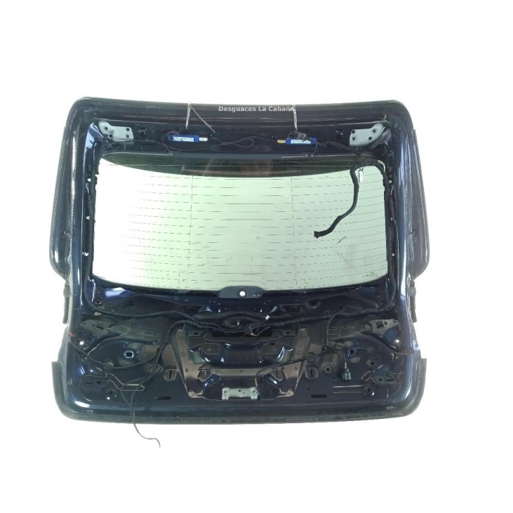 PORTON AUDI A4 (8W2, B9) |Desguaces La Cabaña