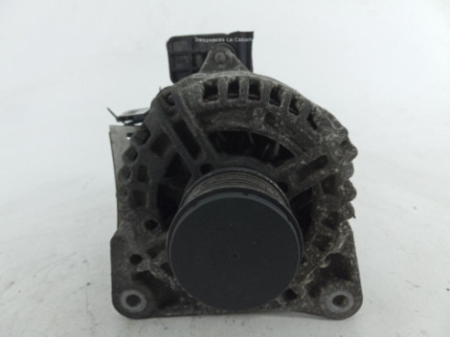 8200660033 ALTERNADOR RENAULT CLIO Grandtour (KR0/1_) |Desguaces La Cabaña