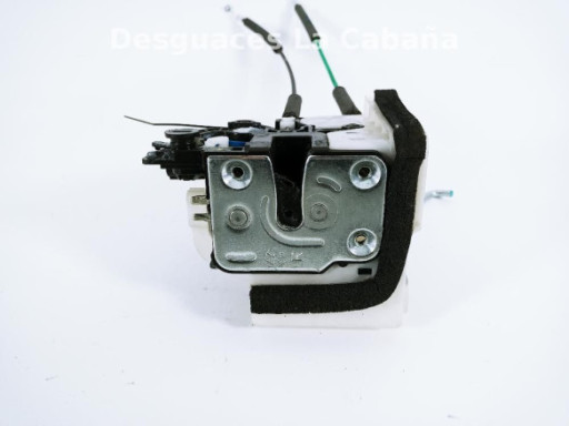 ELEVALUNAS PUERTA LAT DEL IZQ HYUNDAI i10 (BA, IA)|Desguaces La Cabaña