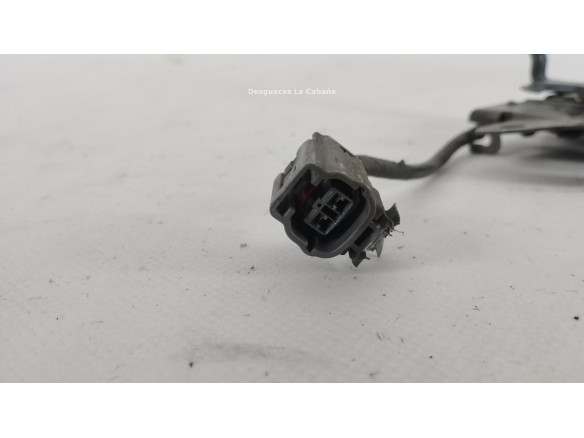 KD3556620 CERRADURA CAPO MAZDA CX-5 (KE, GH) |Desguaces La Cabaña