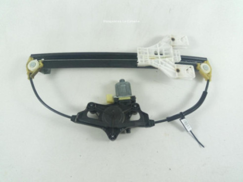 PHQ CAJA CAMBIOS AUDI A4 Avant (8W5, B9)|Desguaces La Cabaña 2