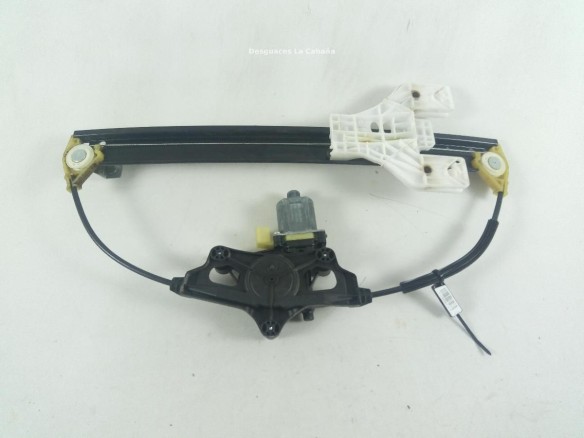 ELEVALUNAS PUERTA LAT TRA DER AUDI A4 (8W2, B9) |Desguaces La Cabaña