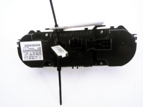 A2469000715 MANDO CLIMA MERCEDES BENZ CLASE GLA (X156) |Desguaces La Cabaña