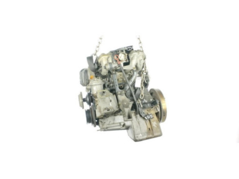 MOTOR COMPLETO|Desguaces La Cabaña 2